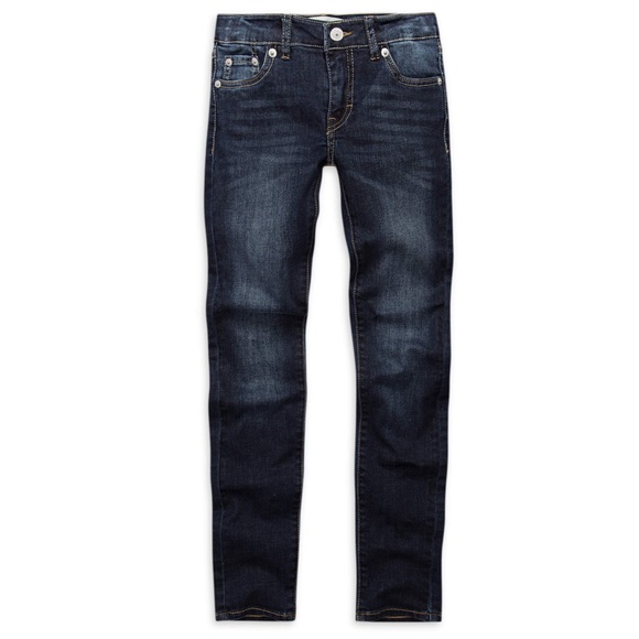 Levi's Other - NWT Levi’s 710™ Super Skinny Fit Jeans